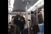 Ukrajinski dezerteri prave haos po Evropi! Pretučeni žena i muškarac u italijanskom metrou!
