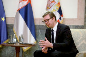 "Ono što smo dogovarali nije bila priča za kamere": Krajnje ozbiljna poruka predsednika Vučića (VIDEO)