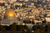 Australija poništila odluku - Jerusalim nije glavni grad! Izrael besan (VIDEO)