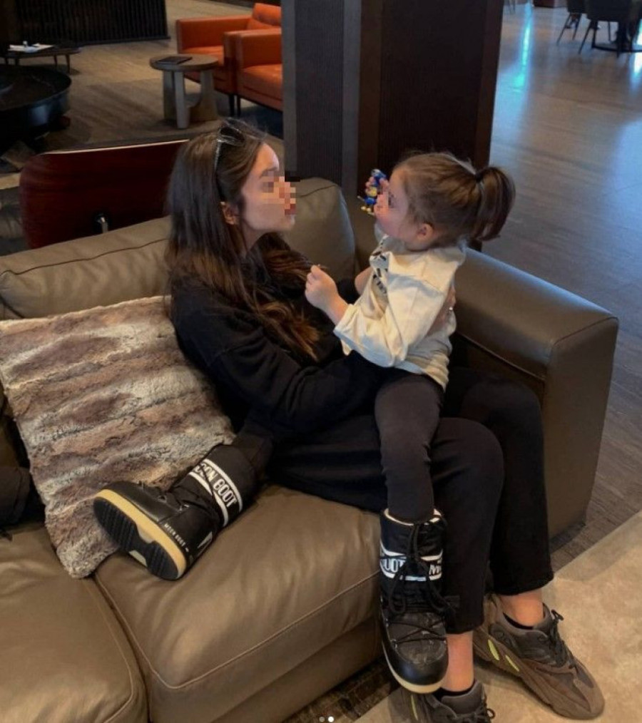 Nije nam lako, ali nam je najbolje! Nataša Bekvalac emotivnim rečima čestitala ćerki rođendan (FOTO)