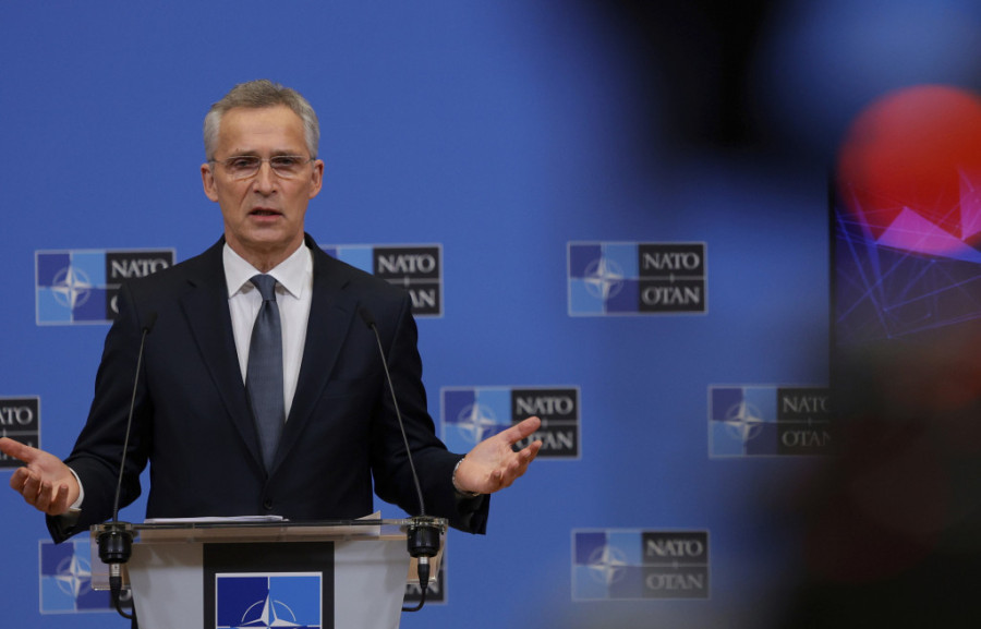 100. dan ruske vojne operacije: Tri jake eksplozije na periferiji Hersona, Moskva traži objašnjenje od Vašingtona (VIDEO/FOTO)