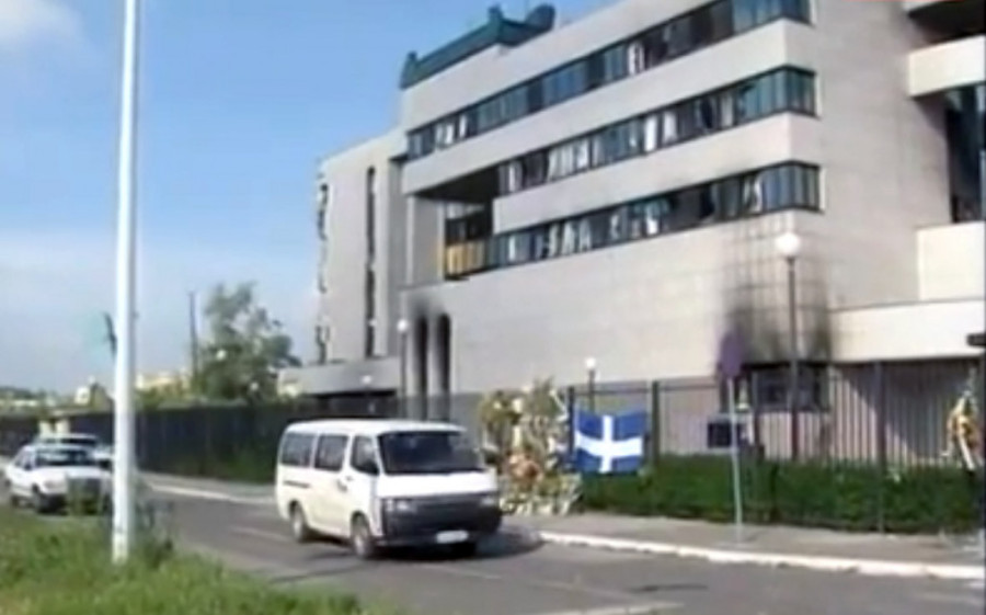 Godišnjica bombardovanja kineske ambasade: NATO tvrdi da je bila greška za koju su okrivili CIA i "zastarele mape"