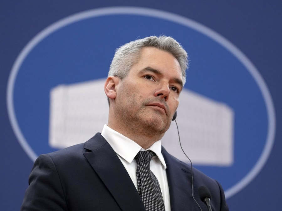 Nehamer i Brnabićeva se obratili javnosti: Odnosi sa Srbijom za Austriju od velikog značaja, Srbija je važan partner