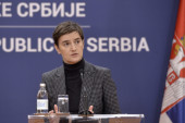 Ana Brnabić reagovala na novo nasilje nad Srbima! "Briselski sporazum je mrtav!"
