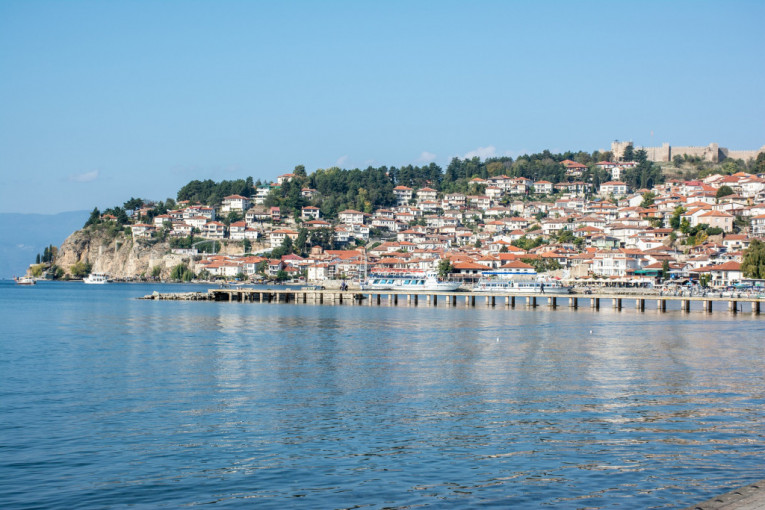 Kako provesti vikend na Ohridu