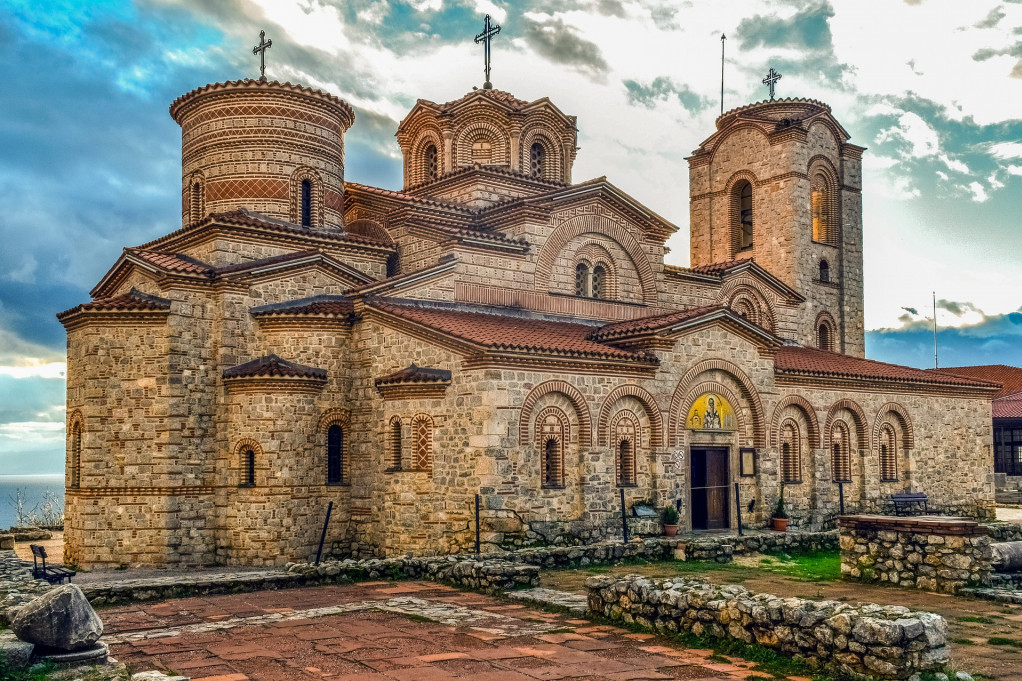 Vaseljenska patrijaršija priznala "makedonsku crkvu"
