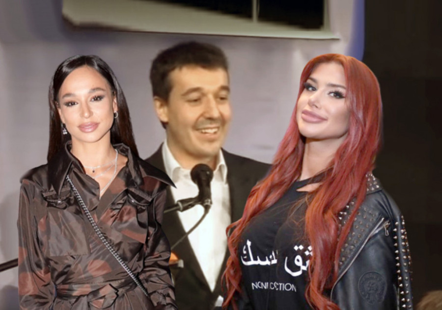 „Vidimo se na sudu!" Estrada pod lupom 24sedam: Pevalo se, slavilo, razvodilo, a tek što se tužakalo! (FOTO/VIDEO)