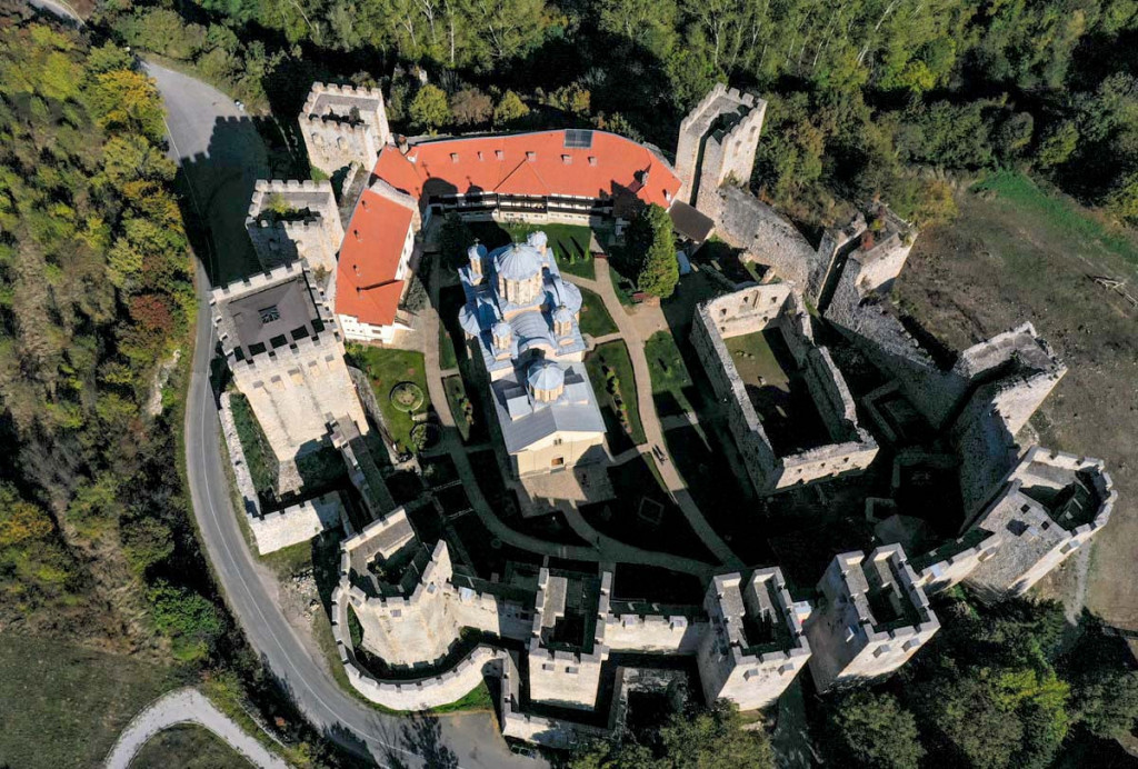 Ana Atanasković za 24sedam o despotu Stefanu Lazareviću i misterioznoj sudbini njegove žene Jelene: Jedno saznanje me je zapanjilo (FOTO)