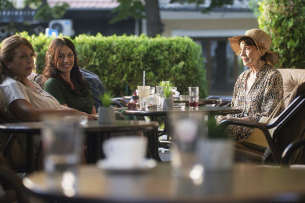 Ljubav Vere i Vuka na najvećem testu do sada: Sve o nastavku serije "Tajne vinove loze" (FOTO/VIDEO)