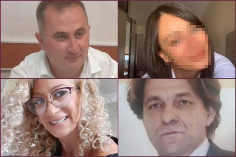 Za njima traga cela Srbija: Oni su misteriozno nestali sa lica zemlje! (FOTO)