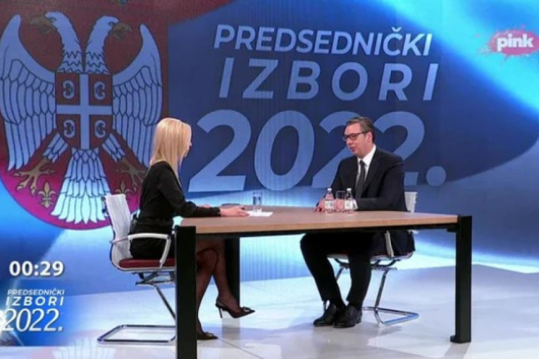 Vučić objavio divnu vest: Cene neće rasti, a evo kakve nas očekuju već sutra!