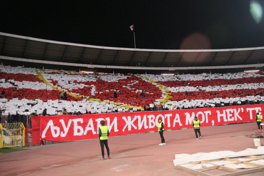 Zvezda ispala iz Evrope! Stanković priznao da je bio blizu suza, ali i otkrio koju priliku ne može da prežali