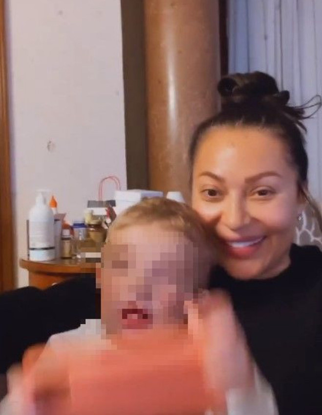 U korak sa porodicom Ražnatović! Ceca snima dokumentarni serijal o životu: Kamere su ih pratile 24 sata čak i do Kipra