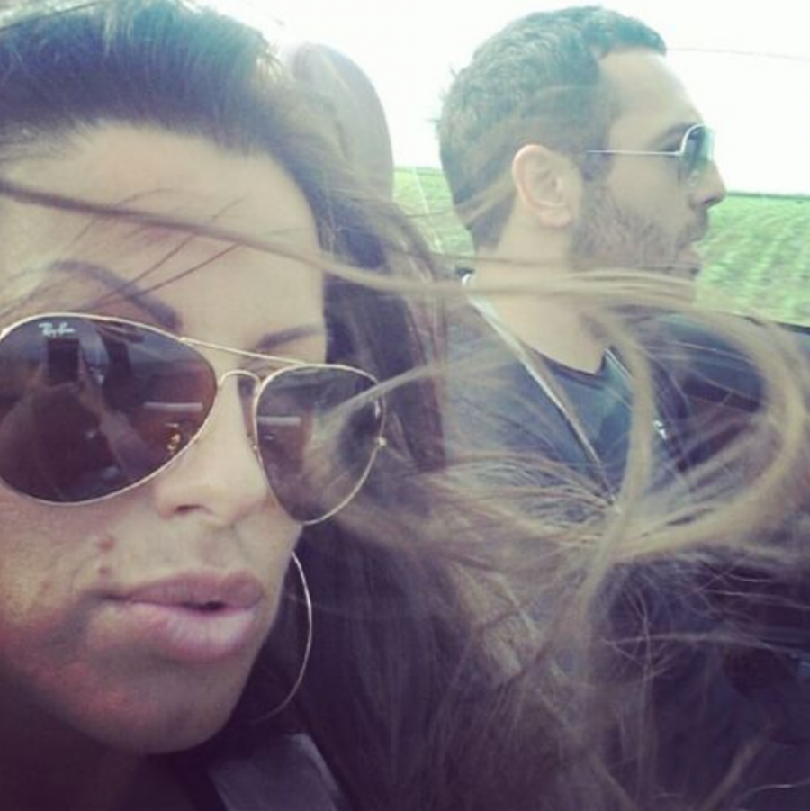 Početak koji su mnogi zaboravili: Veljko je bio Sekin telohranitelj, a ovo ih je odalo da su u vezi!