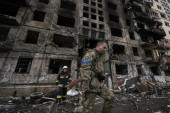 Ruske snage uništile ukrajinske avione na tri aerodroma, "Iskander" rakete pogodile vojnu opremu iz SAD
