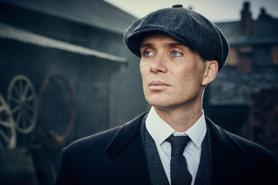 Nećete verovati ko je umesto Kilijana Marfija bio prvi izbor za ulogu Tomija Šelbija u seriji "Peaky Blinders" (FOTO)