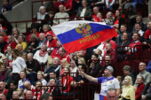 Sud u Lozani potvdio odluku FIFA: Rusi isključeni iz fudbalskih takmičenja