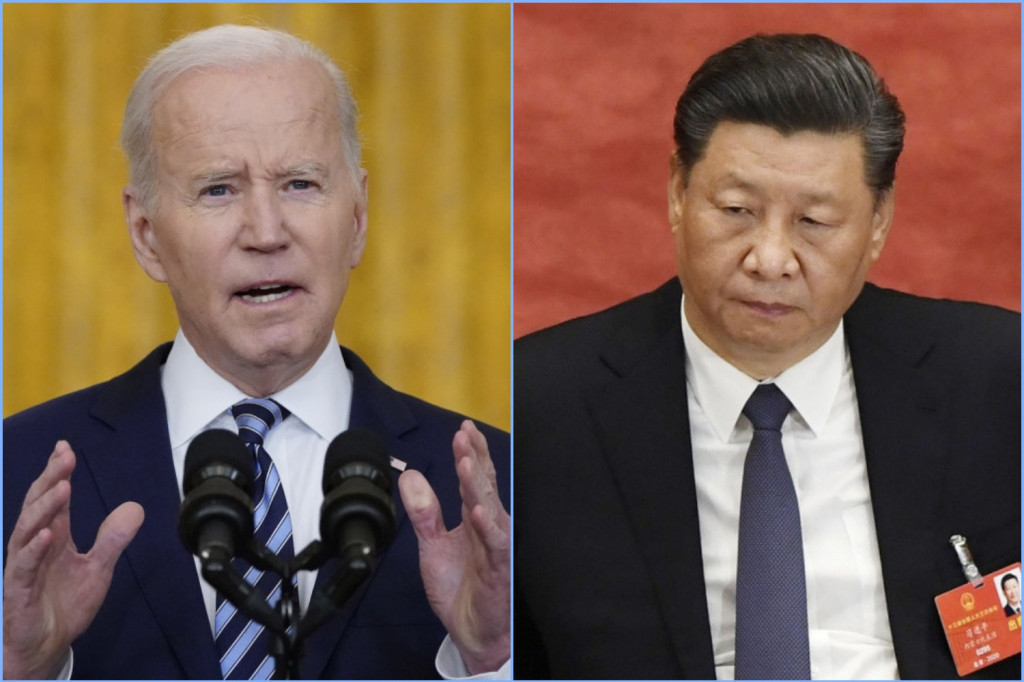 Otkriveni prvi detalji razgovora Bajdena i Sija: Kineski predsednik poslao nedvosmislenu poruku