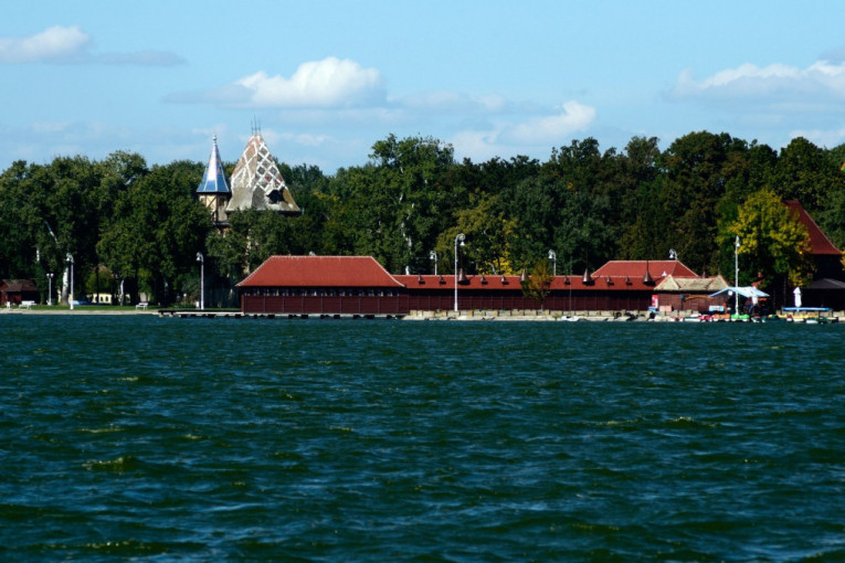 Pokrajinski zavod za zaštitu prirode: Povećano zaštićeno područje Parka prirode Palić (FOTO)