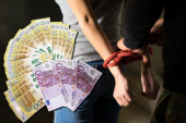 Horor u Leskovcu: Oteo svoju devojku, pa od njenog oca tražio otkup od 3.000  evra!