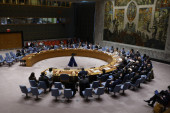 Predstavnica SAD u UN: Nemoguće izbaciti Rusiju iz Saveta bezbednosti!