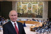 Kako funkcioniše Savet bezbednosti UN i zašto je Rusija jedna od njegovih najbitnijih članica