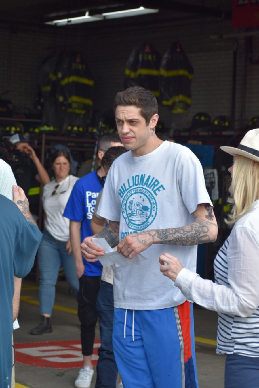 Ništa od leta u svemir za dečka Kim Kardašijan! Oglasili se iz čuvene kompanije: Zbog ovoga je „otpao" sa liste!