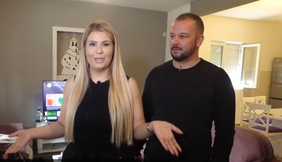 „Vidimo se na sudu!" Estrada pod lupom 24sedam: Pevalo se, slavilo, razvodilo, a tek što se tužakalo! (FOTO/VIDEO)