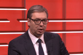 "Ako jedan od ovih problema ne rešimo, mi ćemo nestati!": Vučić upozorio naciju - pozicija Srbije je teška!