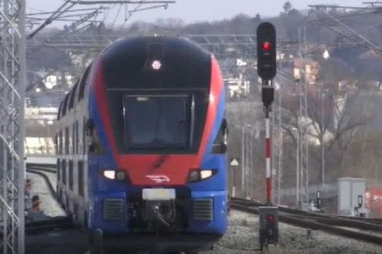 Od Beograda do Niša za 100 minuta:  U martu kreće rekonstrukcija pruge, a radovi počinju od ovog mesta