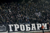 UEFA ne prašta: Partizan mora da plati 20.785 evra zbog loše organizacije meča protiv Sparte!