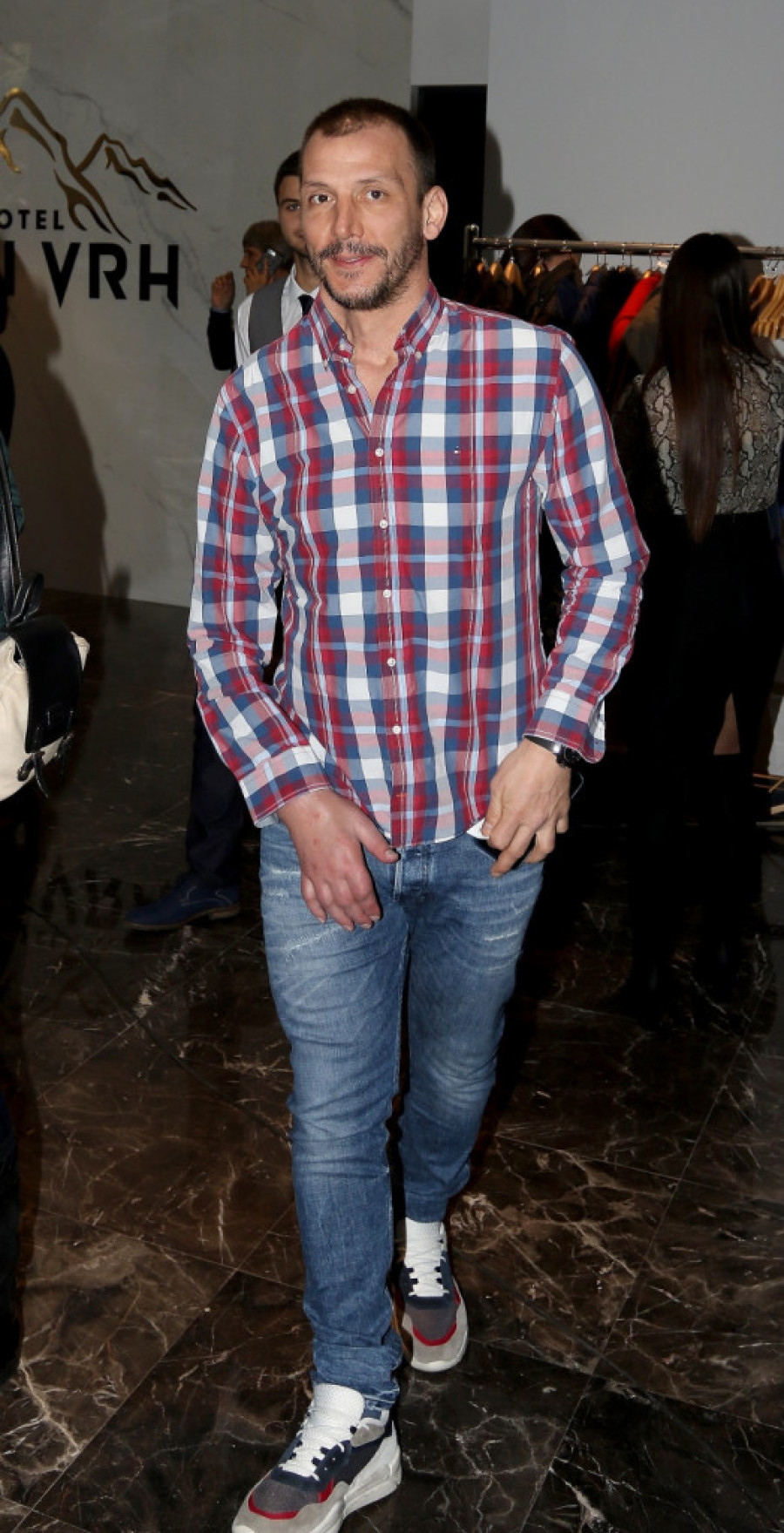 Danas mu je rođendan, a pre 17 godina jedva izvukao živu glavu! Danilo Ikodinović je ovako pričao o nesreći