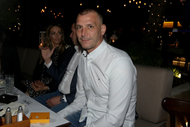 Ovo Maja Ognjenović nije podnosila u braku sa Danilom Ikodinovićem: Čudila sam se...