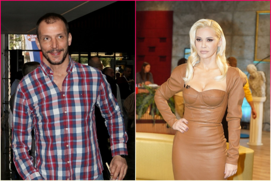 Prva zajednička fotka Nataše i Dače posle razvoda: Nasmejani poziraju sa ćerkom, a ovo je povod! (FOTO)