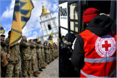 Nacisti se predstavili kao volonteri Crvenog krsta, a onda su ruski vojnici otkrili ko su zaista (VIDEO)