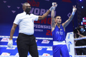 Novi veliki uspeh srpskog boksa! Obezbeđene dve medalje na Evropskom prvenstvu!