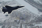 Ruska zver ispaljena u Ukrajini: Hipersonična raketa koju je Putin nazvao "idealnim oružjem" 33 puta jača od bombe bačene na Hirošimu