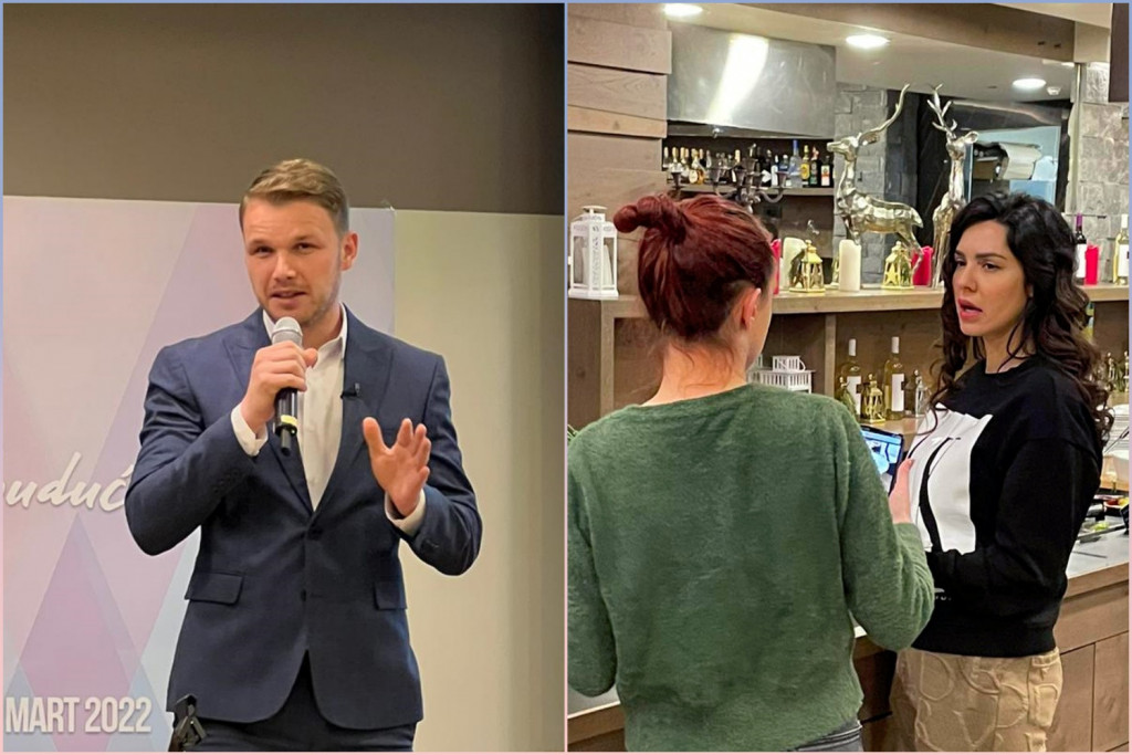 „Vidimo se na sudu!" Estrada pod lupom 24sedam: Pevalo se, slavilo, razvodilo, a tek što se tužakalo! (FOTO/VIDEO)