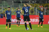 Inter pokušava da se reši Džeka, on ni da čuje! Napadač odbio ponudu Dortmunda!