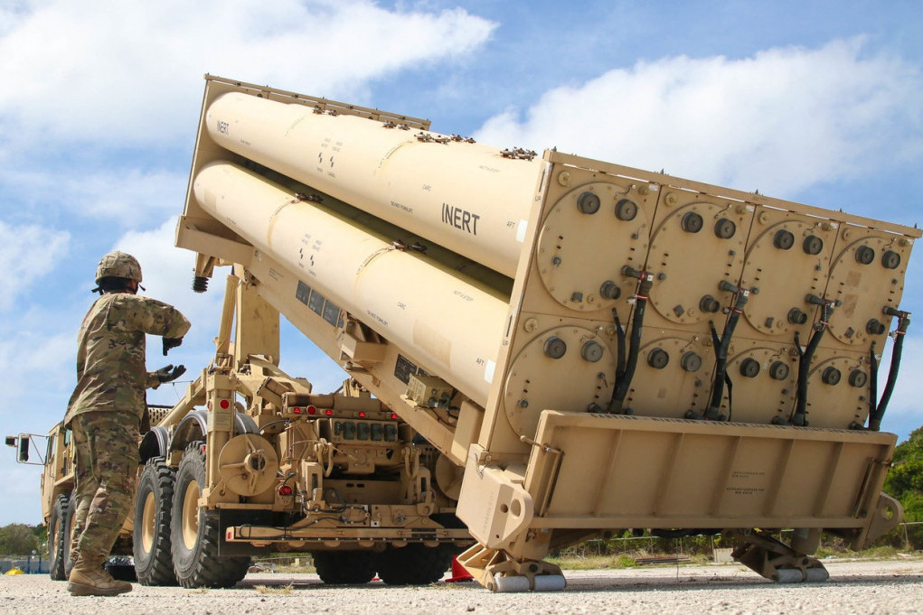 Amerika prekida isporuku ključnog oružja Ukrajini: Evo bez čega sve ostaju