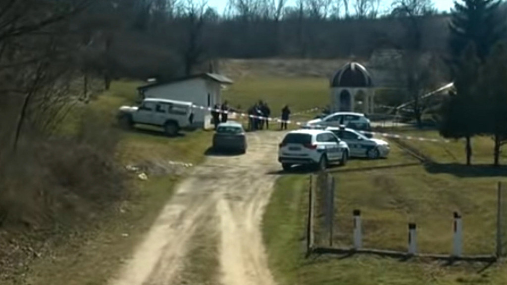 Bombu pokušao da ubaci ženi u jaknu, uspela da se spase pre eksplozije: Detalji samoubistva u Čitluku