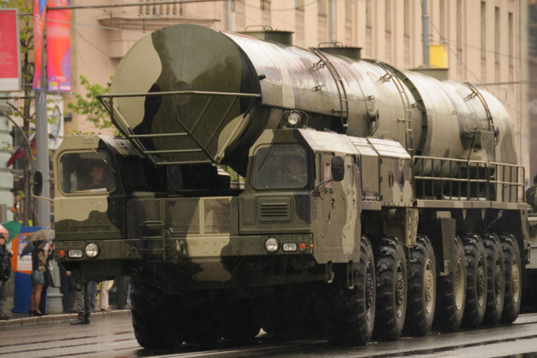 Ruski sistem "Mrtva ruka" ima moć da zbriše neprijatelja, čak iako Rusija nestane sa lica zemlje (FOTO/VIDEO)