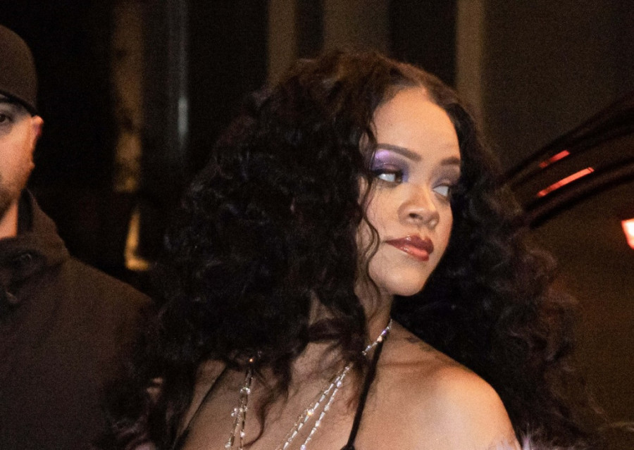 Rijana je imala teško detinjstvo: Otac joj je bio zavisnik od narkotika, tukao je, a u školi je trpela uvrede