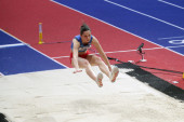 Milica pokazala da je u sjajnoj formi! Nadam se dobrom plasmanu i u finalu! (VIDEO)
