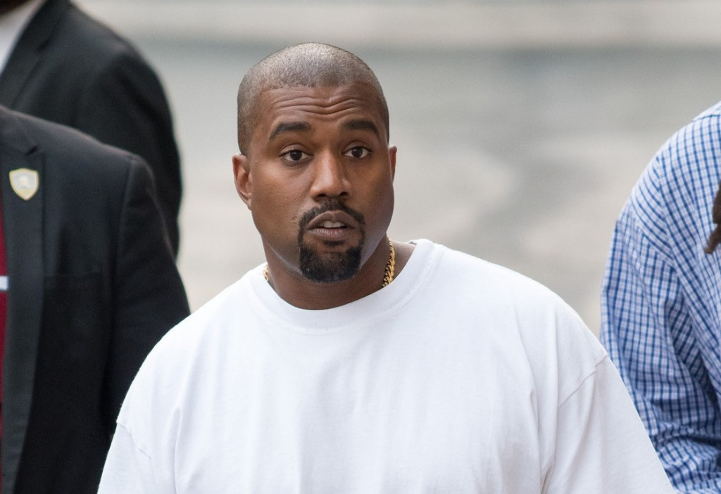 Ponovo u trci: Kanje Vest objavio kandidaturu za predsednika SAD 2024, imao nečuvenu ponudu za Trampa! (VIDEO)