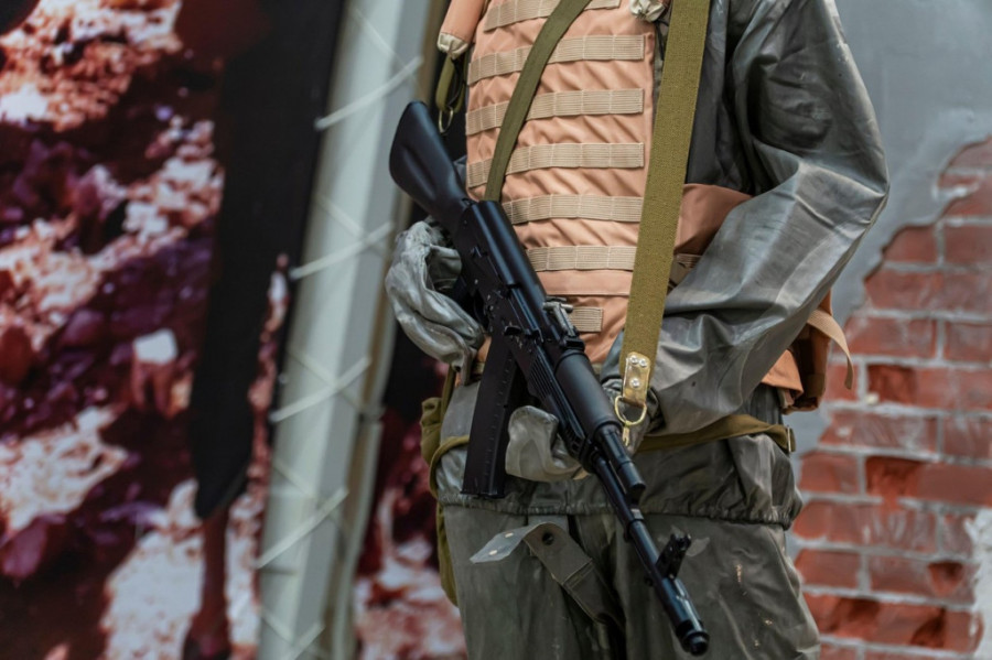 Ukrajina nastavlja da koristi toksične hemikalije protiv Rusa! Isplivali novi dokazi