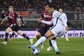 Bolonja ređala šanse, Atalanta postigla gol: Mihajlović nije zadovoljan