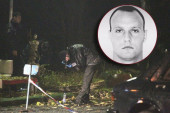 Vođi "grobara" postavili GPS ispod auta? Traga se za egzekutorima, policija poslala Penčićev džip na veštačenje!