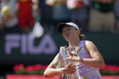 Švjontek šampionka Indijan Velsa! Titulom do drugog mesta na WTA listi