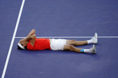 Fric srušio Nadala i šokirao svet! Novak je i dalje rekorder!